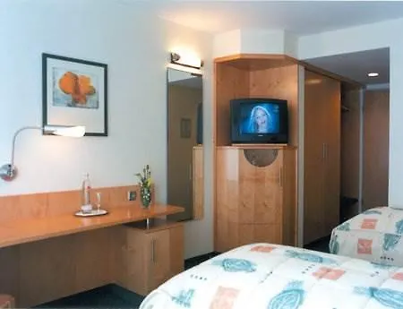 Western Steubenhof Mannheim