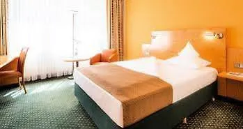 Western Steubenhof Mannheim