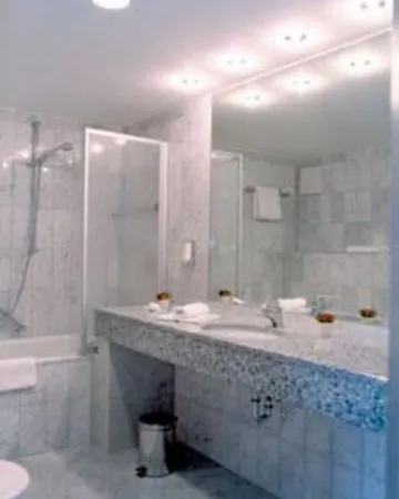 Western Steubenhof Mannheim