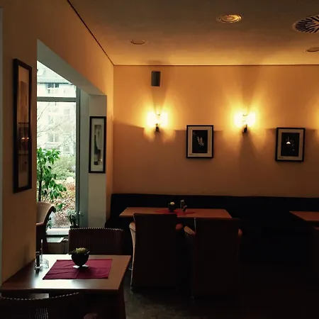 Western Steubenhof Hotel