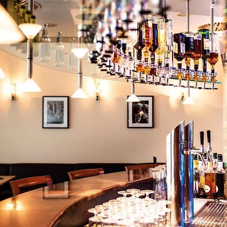 Western Steubenhof Hotel